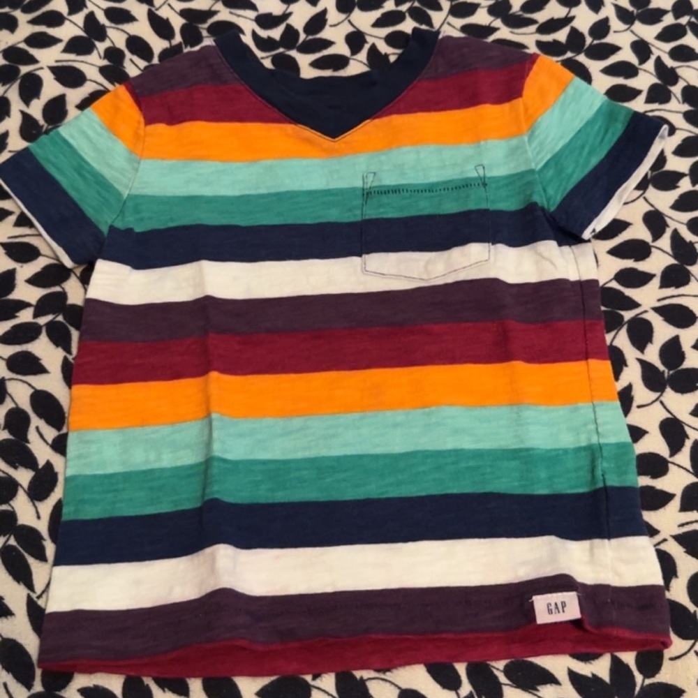 Baby Boy Shirt